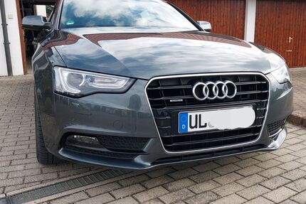 Audi A5 137.000 km 19.500 &euro; Ehingen 89584