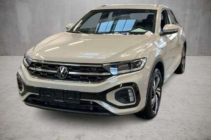 VW T-Roc 9.950 km 27.390 &euro; Kuchen 73329