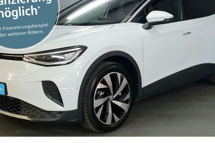 VW ID.4 4.790 km 43.880 &euro; Blaubeuren 89143