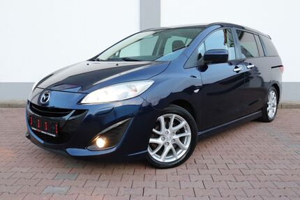 Mazda 5 240.675 km 3.999 &euro; Weißenhorn 89264
