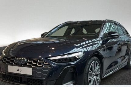 Audi A5 16.983 km 52.920 &euro; Ulm 89073