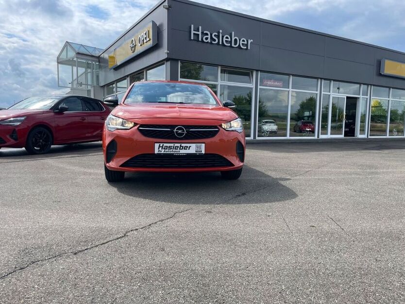 Corsa