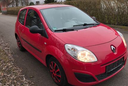 Renault Twingo 198.000 km 1.350 € Untersulmetingen 88471