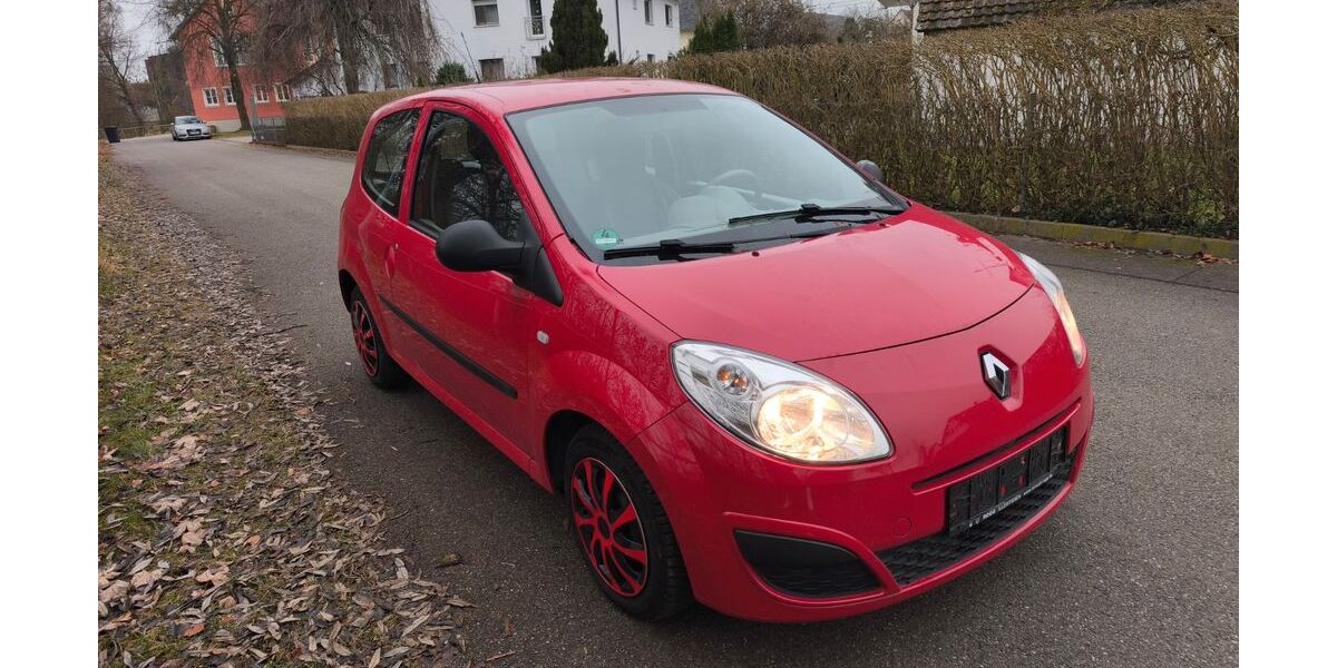 Renault Twingo 198.000 km 1.350 € Untersulmetingen 88471