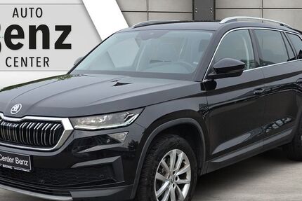 Skoda Kodiaq 109.064 km 27.990 &euro; Laupheim 88471