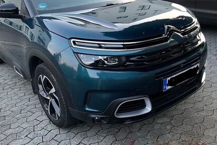 Citroen C5 Aircross 127.900 km 16.000 &euro; Roggenburg 89297