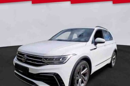 VW Tiguan 122.775 km 27.249 &euro; Illertissen 89257