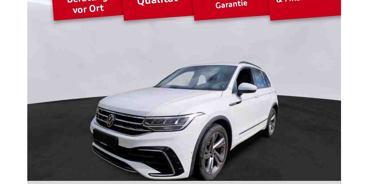 VW Tiguan 122.775 km 27.249 &euro; Illertissen 89257