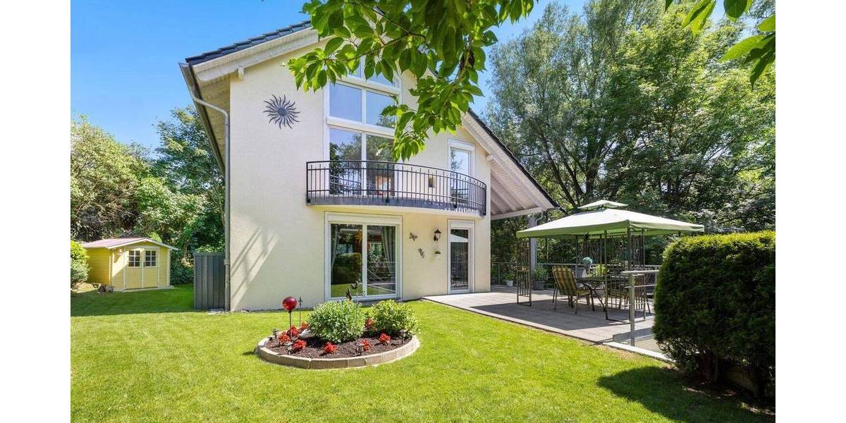 Einfamilienhaus Blaubeuren Gerhausen - 7 Zimmer, 262 m&sup2;, 985.000&euro; | Angebot:26695087