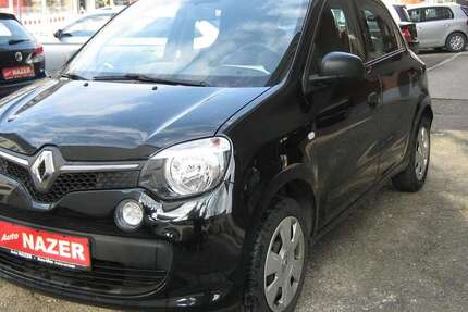 Renault Twingo 59.000 km 6.590 &euro; Neu-Ulm 89231