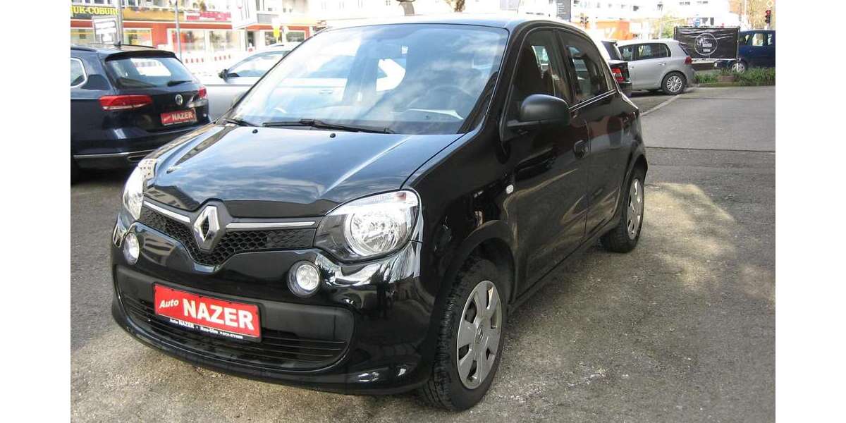 Renault Twingo 59.000 km 6.590 &euro; Neu-Ulm 89231