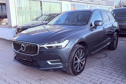 Volvo XC60 85.000 km 26.990 &euro; Ulm-Jungingen 89081