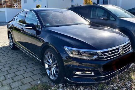 VW Passat 112.000 km 21.500 &euro; Hermaringen 89568