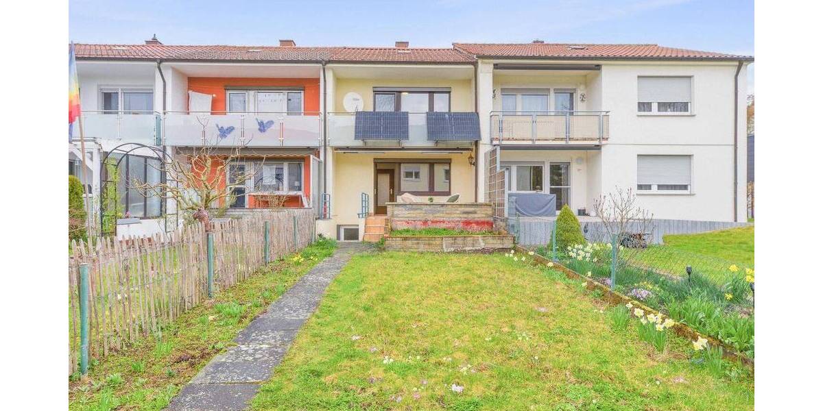Einfamilienhaus Ulm Böfingen - 3 Zimmer, 94 m&sup2;, 399.900&euro; | Angebot:26223087
