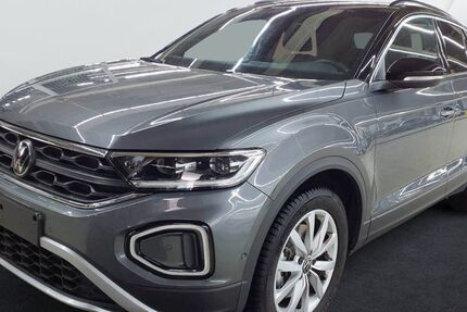 VW T-Roc 35.000 km 24.900 &euro; Laupheim 88471