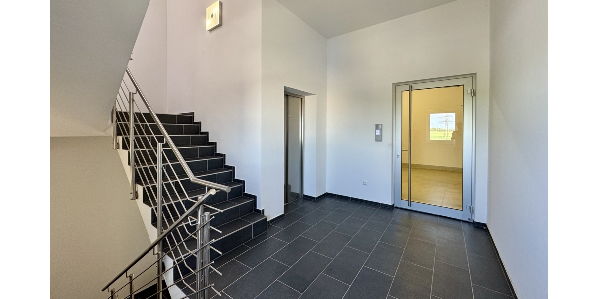 Lagerfläche ab sofort verfügbar - am Industrie- und Logistikstandort zimmer