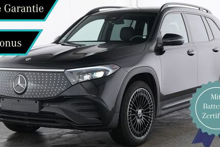 Mercedes-Benz EQB 12.309 km 44.400 &euro; Dornstadt 89160