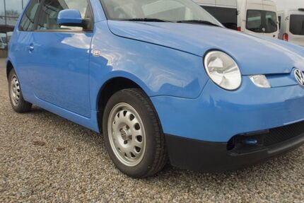 VW Lupo 158.000 km 2.350 &euro; Bubesheim 89347