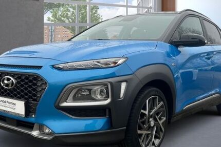 Hyundai KONA 59.590 km 18.985 &euro; Neu-Ulm 89231