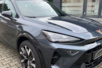 Cupra Formentor 15.500 km 31.490 &euro; Kammeltal/Egenhofen 89358