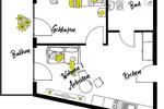 Etagenwohnung Neu-Ulm Ludwigsfeld - 2 Zimmer, 40 m&sup2;, 750&euro; | Angebot:26648182
