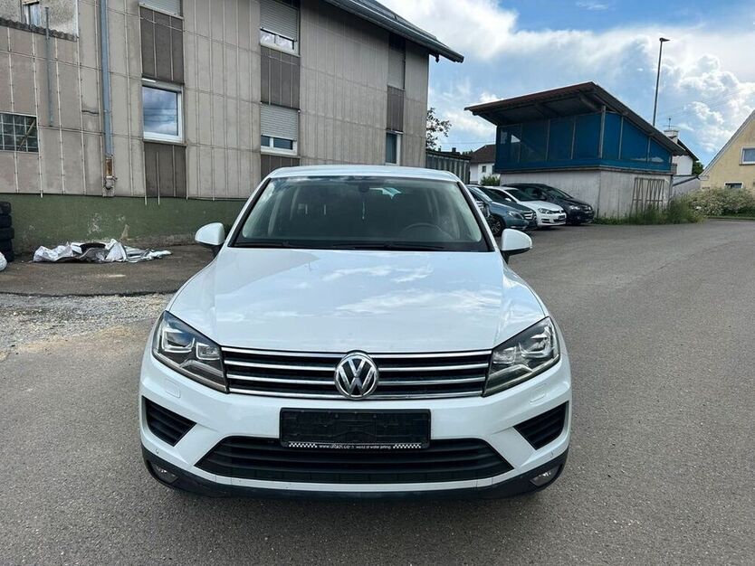 Touareg