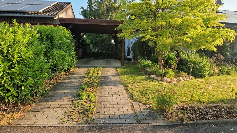 Einfamilienhaus Herbrechtingen - 5 Zimmer, 124 m&sup2;, 390.000&euro; | Angebot:26754141