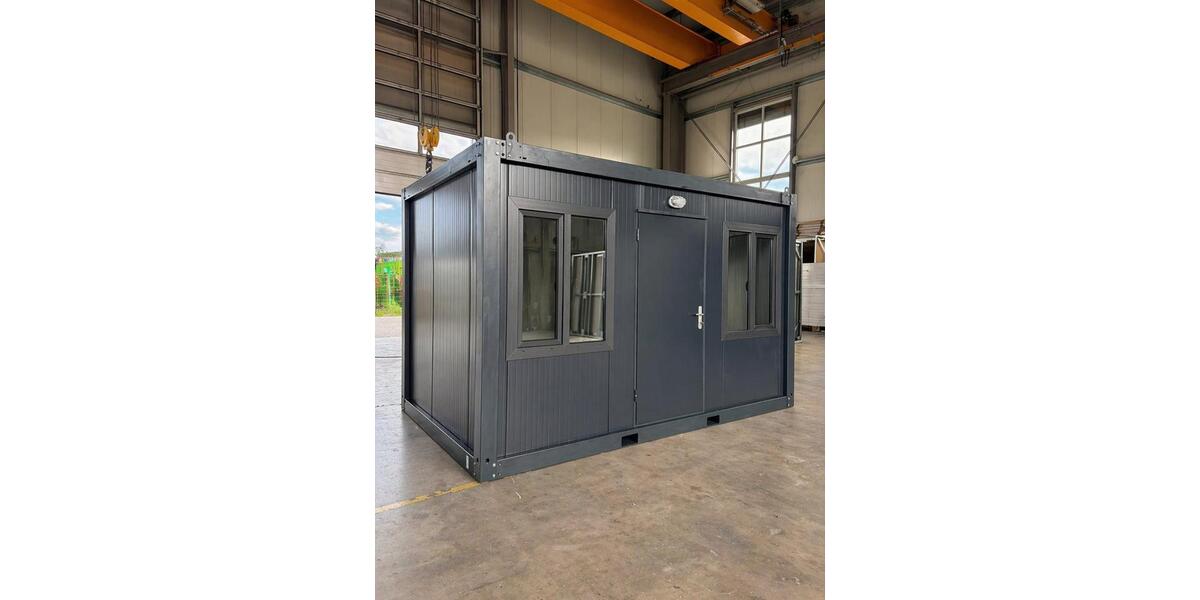 Gewerbeobjekt Ulm Söflingen - 2.750&euro; | Angebot:16556478
