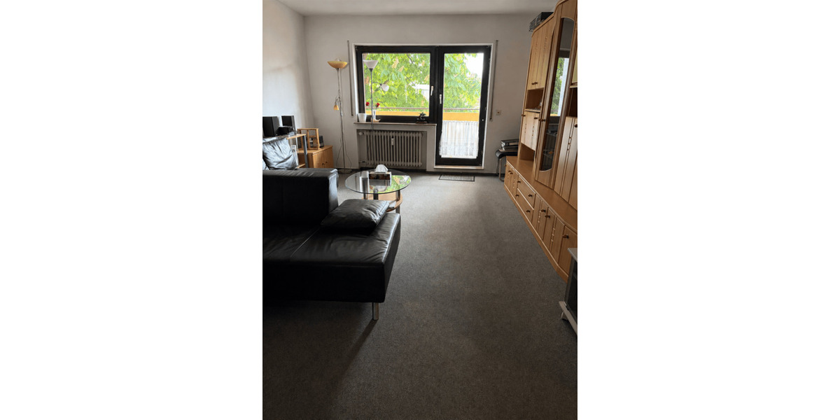 Etagenwohnung Vöhringen Vöhringen - 2 Zimmer, 60 m&sup2;, 180.000&euro; | Angebot:26684598