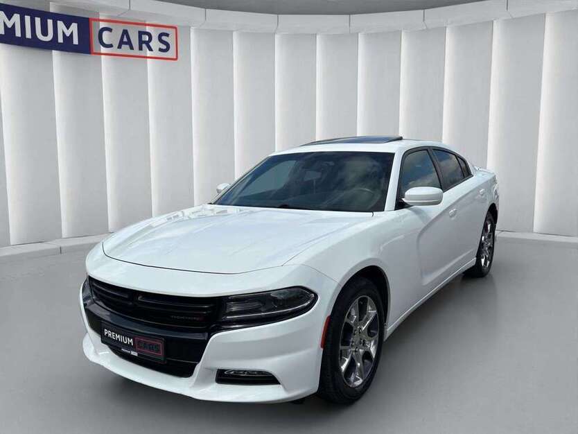 Charger