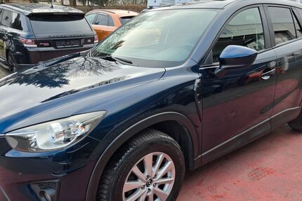 Mazda CX-5 150.000 km 8.999 € Weißenhorn 89264