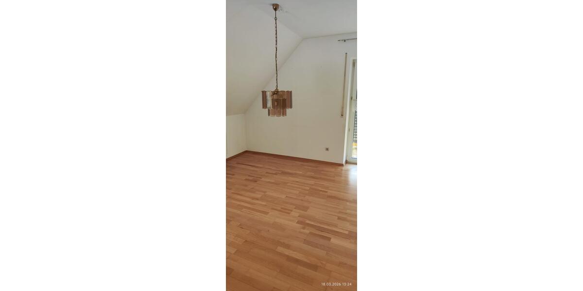 Etagenwohnung Günzburg - 3 Zimmer, 78 m&sup2;, 218.000&euro; | Angebot:26819362
