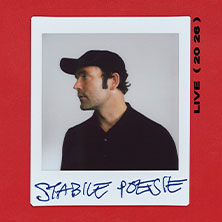 BOSSE - Stabile Poesie Clubtour 2026 25.11.2026 ROXY Ulm