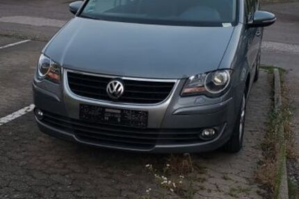 VW Touran 170.000 km 4.900 &euro; Geislingen 73312