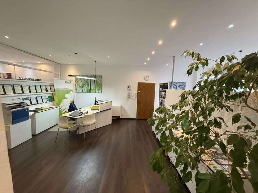 Büro in Schelklingen 145.000 € 105 m²