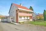 Mehrfamilienhaus, Wohnhaus Ehingen (Donau) Dächingen - 8 Zimmer, 256 m&sup2;, 350.000&euro; | Angebot:26204708