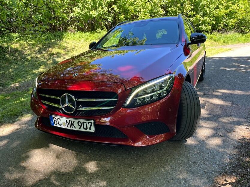 C 300