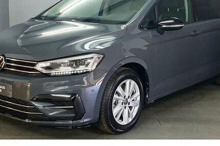 VW Touran 13.000 km 40.980 &euro; Blaubeuren 89143