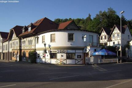 Wohnung Herrlingen Herrlingen - 5 Zimmer, 157 m&sup2;, 335.000&euro; | Angebot:26502407