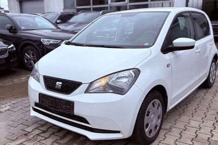 Seat Mii 154.000 km 4.250 € Ulm-Jungingen 89081