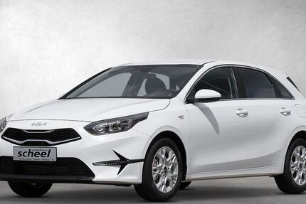 Kia ceed / Ceed 3.500 km 20.490 &euro; Leipheim 89340