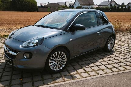 Opel Adam 145.000 km 5.500 &euro; Illertissen 89257