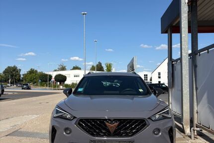 Cupra Formentor 72.800 km 27.400 &euro; Leipheim 89340
