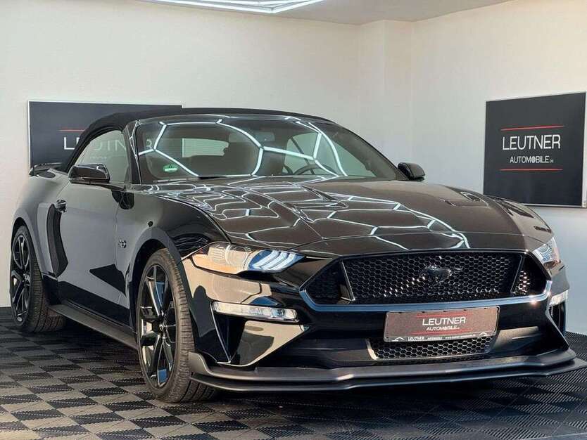 Mustang