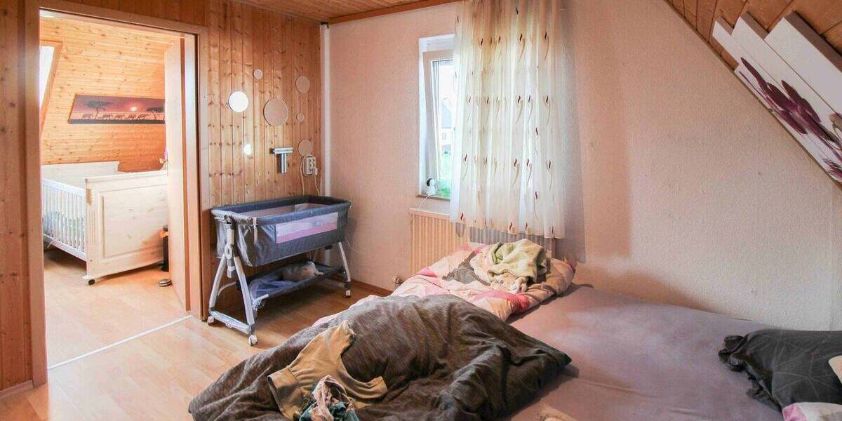 Doppelhaushälfte Elchingen Unterelchingen - 5 Zimmer, 120 m&sup2;, 349.000&euro; | Angebot:26584499