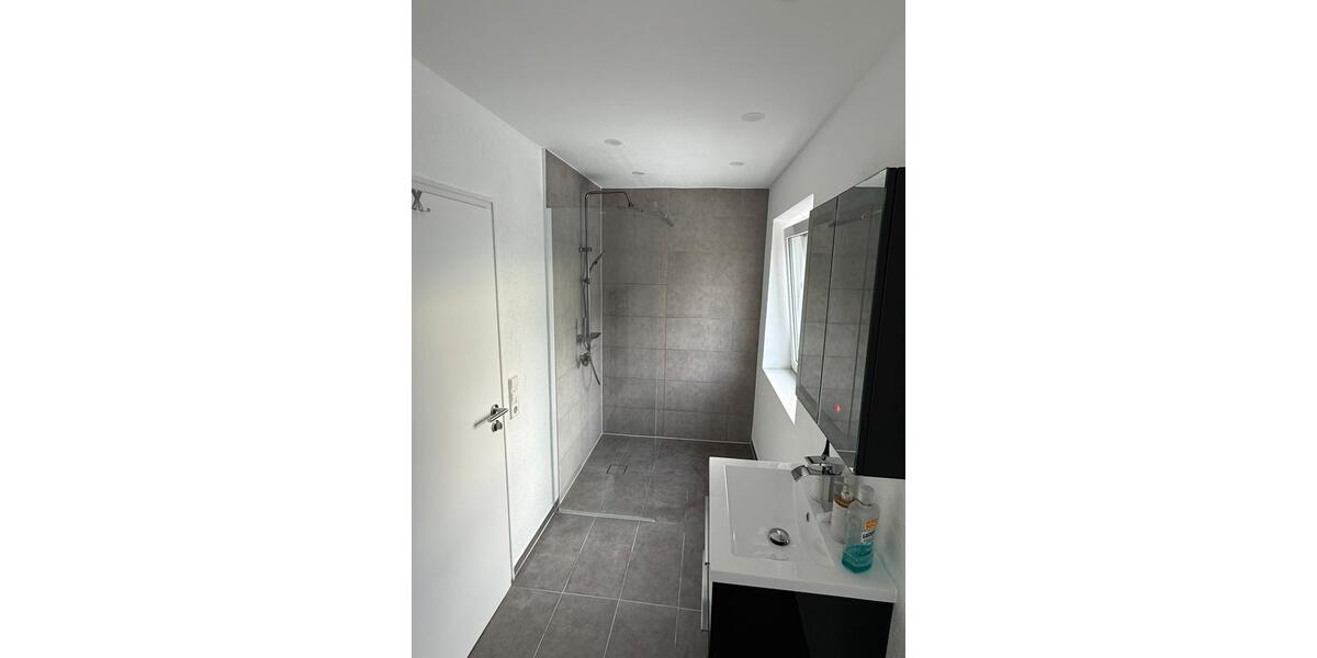 Erdgeschoßwohnung Burgrieden - 4 Zimmer, 85 m&sup2;, 1.400&euro; | Angebot:26414225