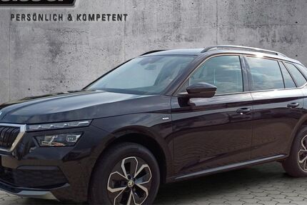 Skoda Kamiq 36.789 km 23.890 &euro; Ulm 89077