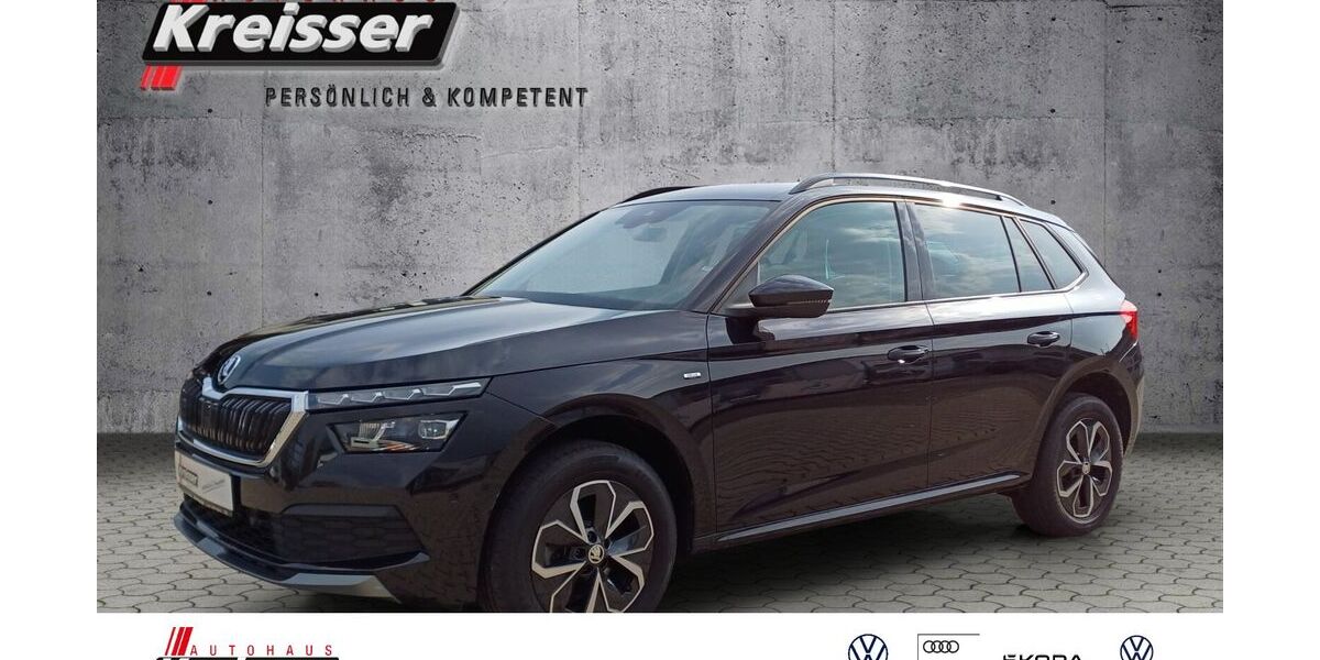 Skoda Kamiq 36.789 km 23.890 &euro; Ulm 89077