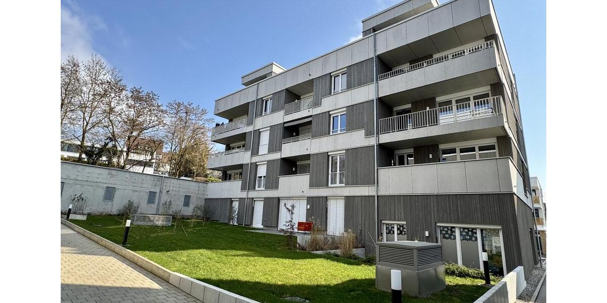 Etagenwohnung Ulm Obertalfingen - 3 Zimmer, 96 m&sup2;, 1.480&euro; | Angebot:26234669