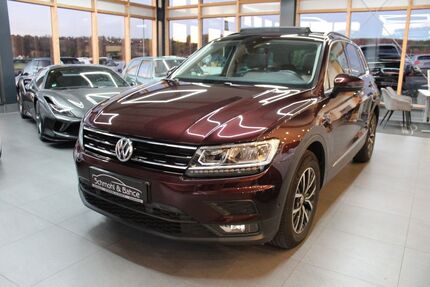 VW Tiguan 96.000 km 19.990 € Amstetten 73340